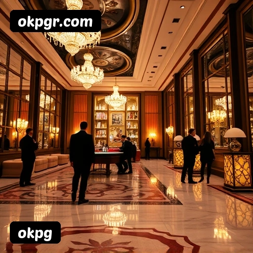 Estatísticas okpg abril 2026 - 87 mil jogadores ativos, R$47M pagos, RTP 96.52%