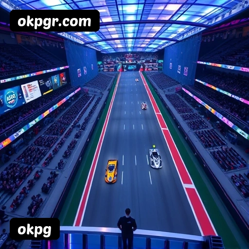 Requisitos do APK da okpg para Android