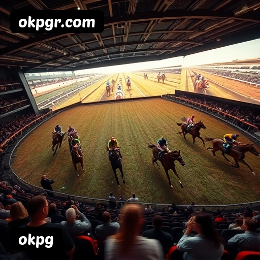Resumo do fluxo de instalação do app okpg — ilustração editorial