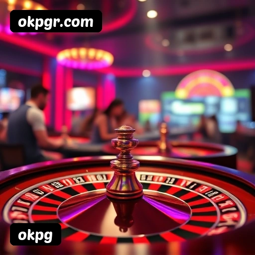 okpg PIX instantâneo Brasil - Depósito e saque em minutos 24/7